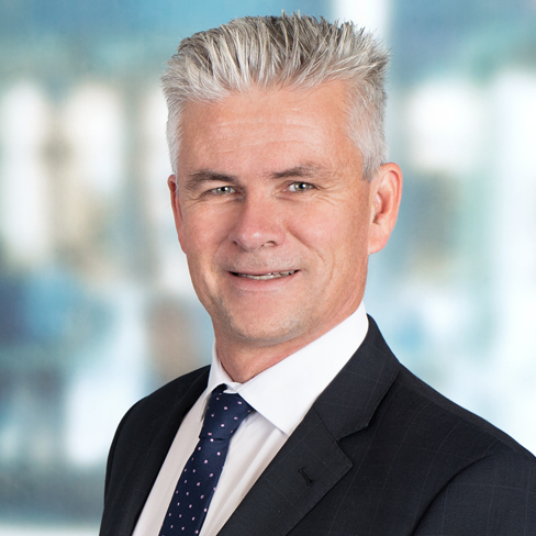 Warwick Ryan